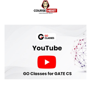 GDL GATE Go Classes CSE