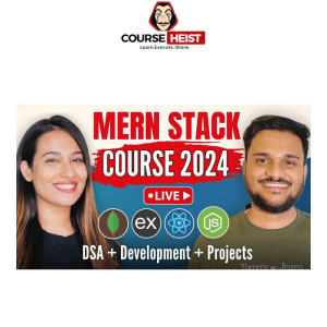 GDL Sanket Singh MERN Stack 2024