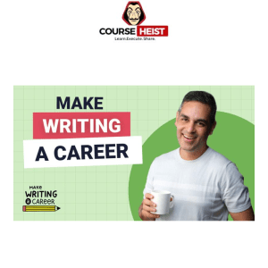 Make Writing Your Career By Ankur Warikoo