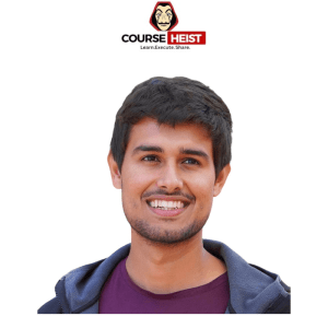 Dhruv Rathee All 3 Courses