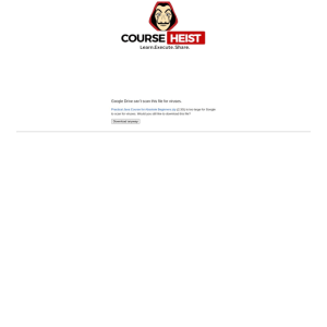 Practical Java Course for Absolute Beginners.zip