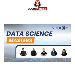 GDL INeuron.ai Master Data Science Course