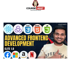 GDL Sanket Singh – Frontend Development in ReactJs