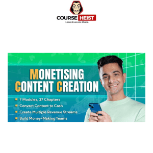 GDL Beerbiceps Monetising Content Creation