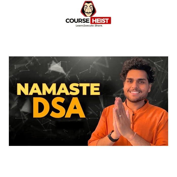 GDL Namaste DSA By Akshay Saini GDL Namaste DSA By Akshay Saini