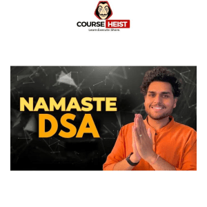 GDL Namaste DSA By Akshay Saini GDL Namaste DSA By Akshay Saini