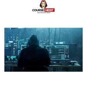Download Ethical Hacking Courses – Course Heist Shop