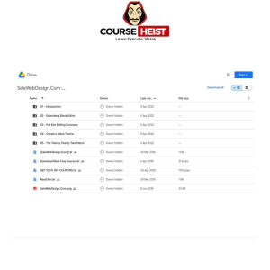 SaleWebDesign.Com-WordPress-Full-Site-Editing-Gutenberg