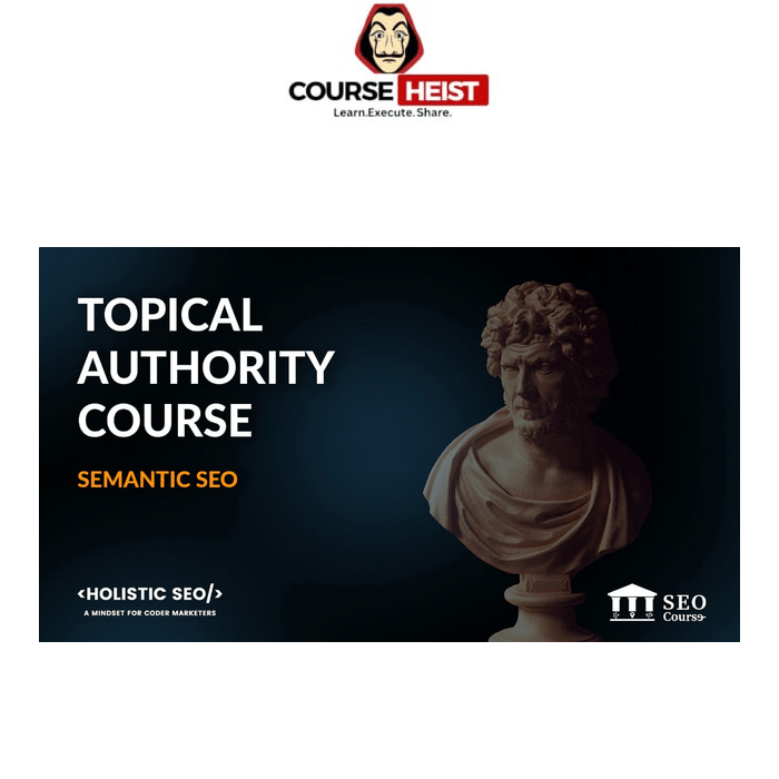 Koray Tugberk Gubur – Topical Authority Semantic SEO (Fundamentals) Course Download Koray Tugberk Gubur – Topical Authority Semantic SEO (Fundamentals) Course Download