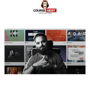 GDL Sheryians – Web Design & Development, Create Web Experiences