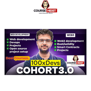 Cohort 3 Harkirat Bhai