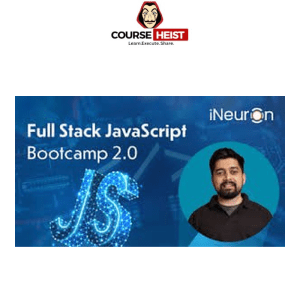 GDL iNeuron.ai – Full Stack JavaScript Bootcamp 2.0