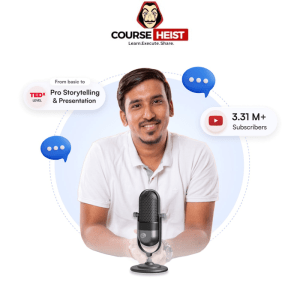 GDL Think School Communication Masterclass