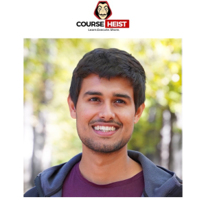 Download Dhruv Courses – Course Heist Shop