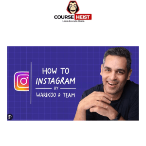 How To Instagram By Ankur Warikoo