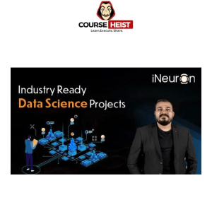 GDL iNeuron.ai – Industry Ready Data Science Projects