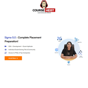 Sigma 5.0 By Apna College Sigma 5.0 By Apna College