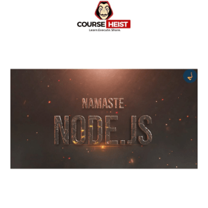 GDL Namaste Node JS S03 (Completed)