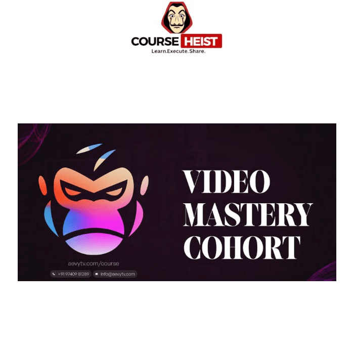 GDL AevyTV Video Editing Cohort GDL AevyTV Video Editing Cohort