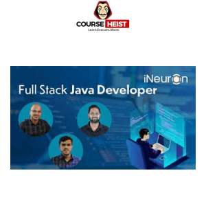GDL iNeuron.ai – Full Stack Java Developer