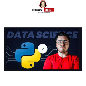 The Ultimate Job Ready Data Science Course By CodeWithHarry