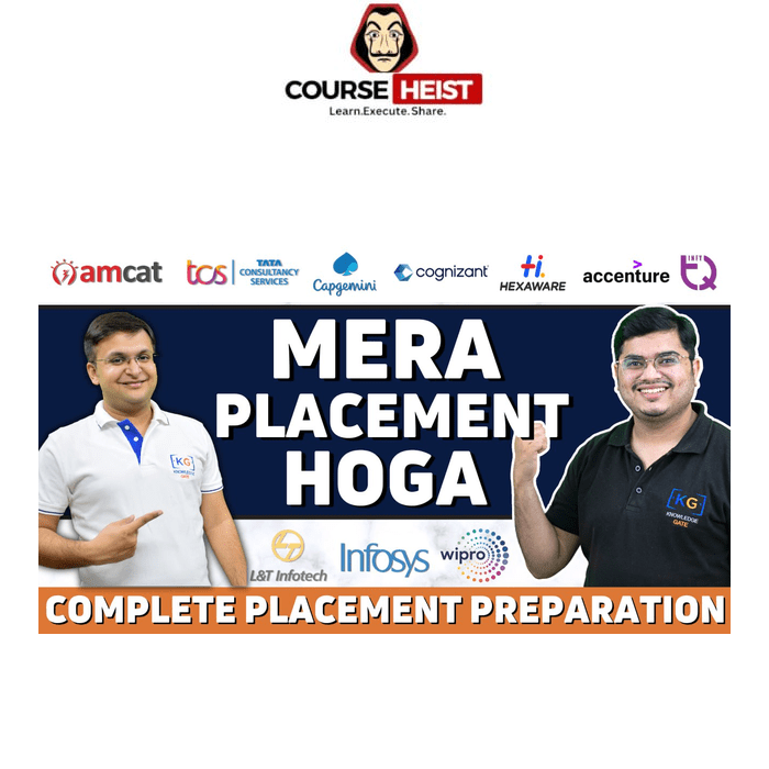 GDL Mera Placement Hoga GDL Mera Placement Hoga