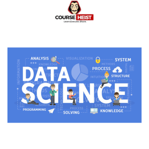 Download Data Science Courses – Course Heist Shop