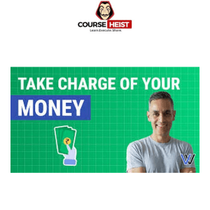 Take Charge of Your Money By Ankur Warikoo