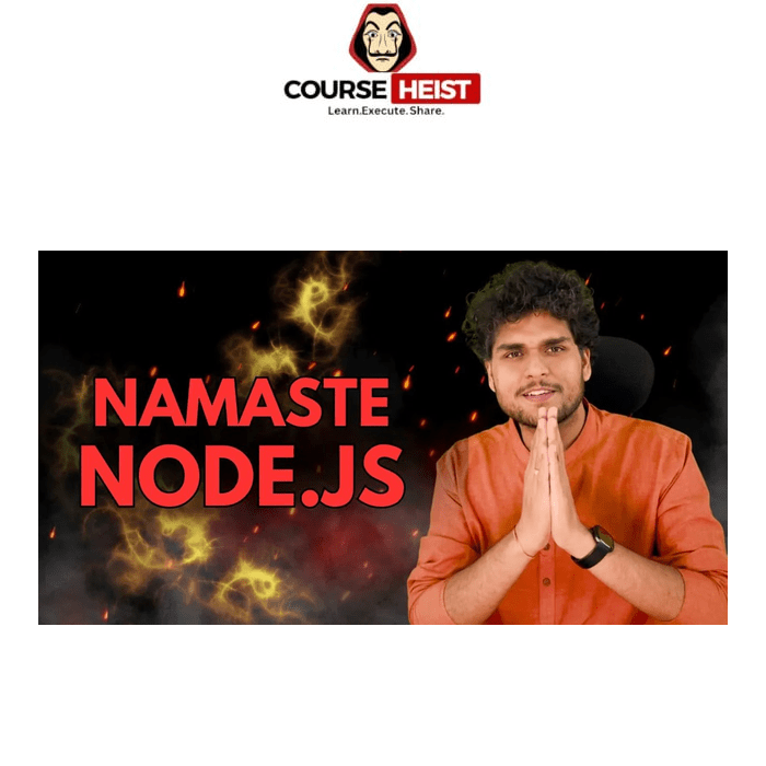 GDL Namaste Node JS S1 & S2 Both (Completed) GDL Namaste Node JS S1 & S2 Both (Completed)