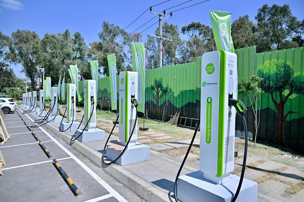 Small nation launches new technology that will revolutionize the automobile industry: ‘How cool is that?’ Small nation launches new technology that will revolutionize the automobile industry: ‘How cool is that?’