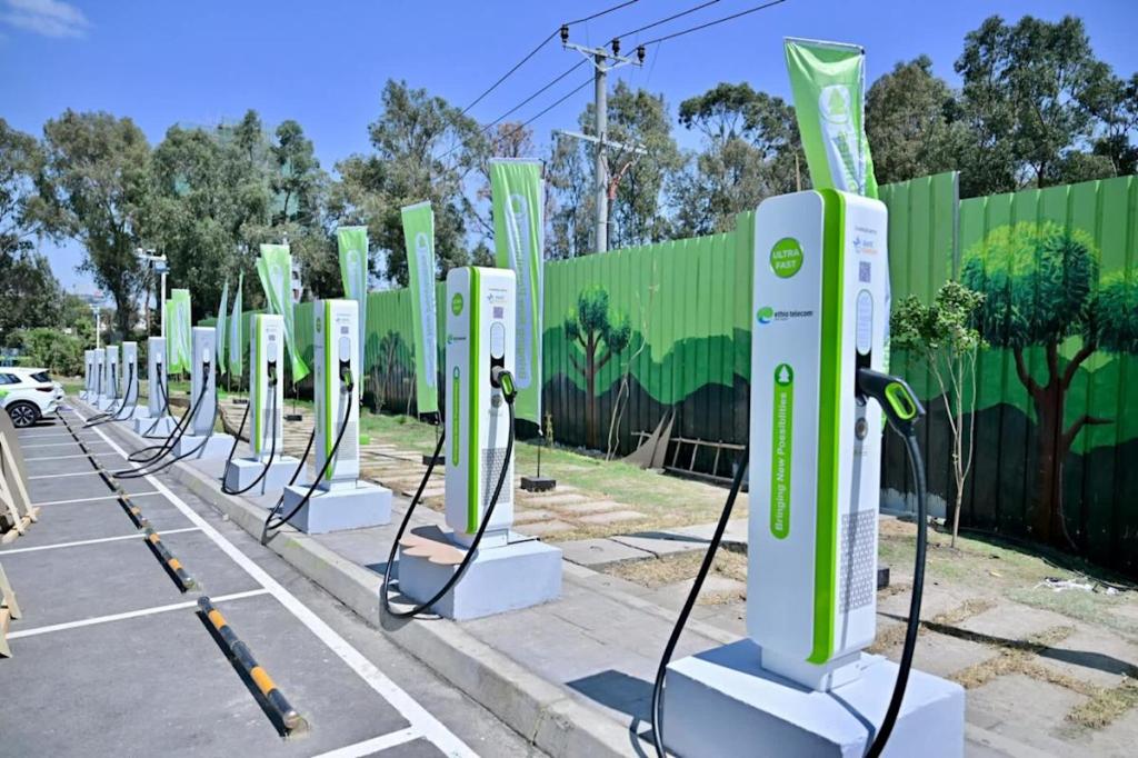 Small nation launches new technology that will revolutionize the automobile industry: ‘How cool is that?’ Small nation launches new technology that will revolutionize the automobile industry: ‘How cool is that?’