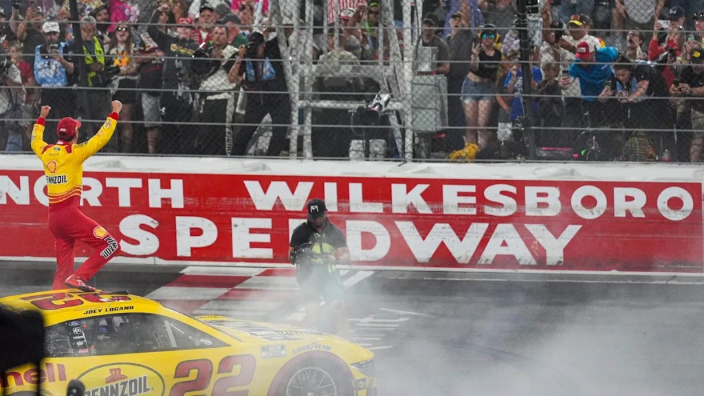 All-Star Race North Wilkesboro weekend schedule, TV info for NASCAR Cup and Truck All-Star Race North Wilkesboro weekend schedule, TV info for NASCAR Cup and Truck