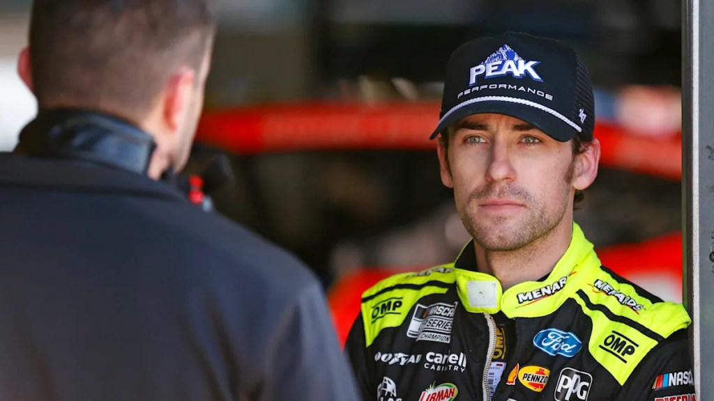 Good news, bad news for NASCAR Cup teams heading into Martinsville weekend Good news, bad news for NASCAR Cup teams heading into Martinsville weekend