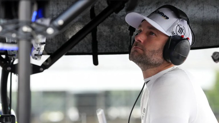 Good news, bad news for NASCAR Cup drivers ahead of Charlotte Roval elimination race Good news, bad news for NASCAR Cup drivers ahead of Charlotte Roval elimination race