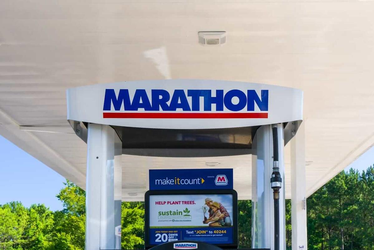 Is Marathon Petroleum Stock Outperforming the Nasdaq? Is Marathon Petroleum Stock Outperforming the Nasdaq?