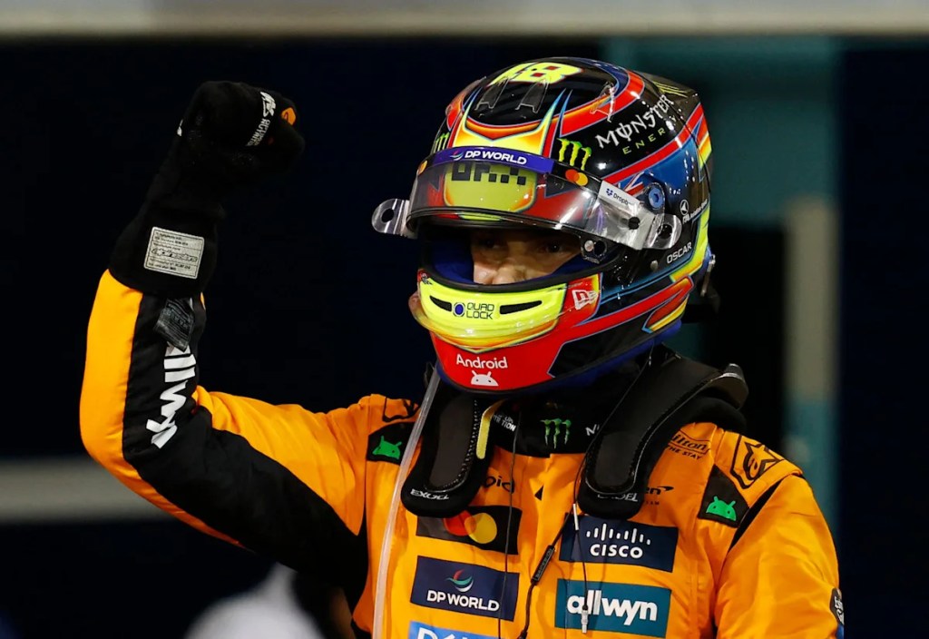Formula 1 Miami Grand Prix highlights, results: Oscar Piastri leads McLaren 1-2 finish Formula 1 Miami Grand Prix highlights, results: Oscar Piastri leads McLaren 1-2 finish