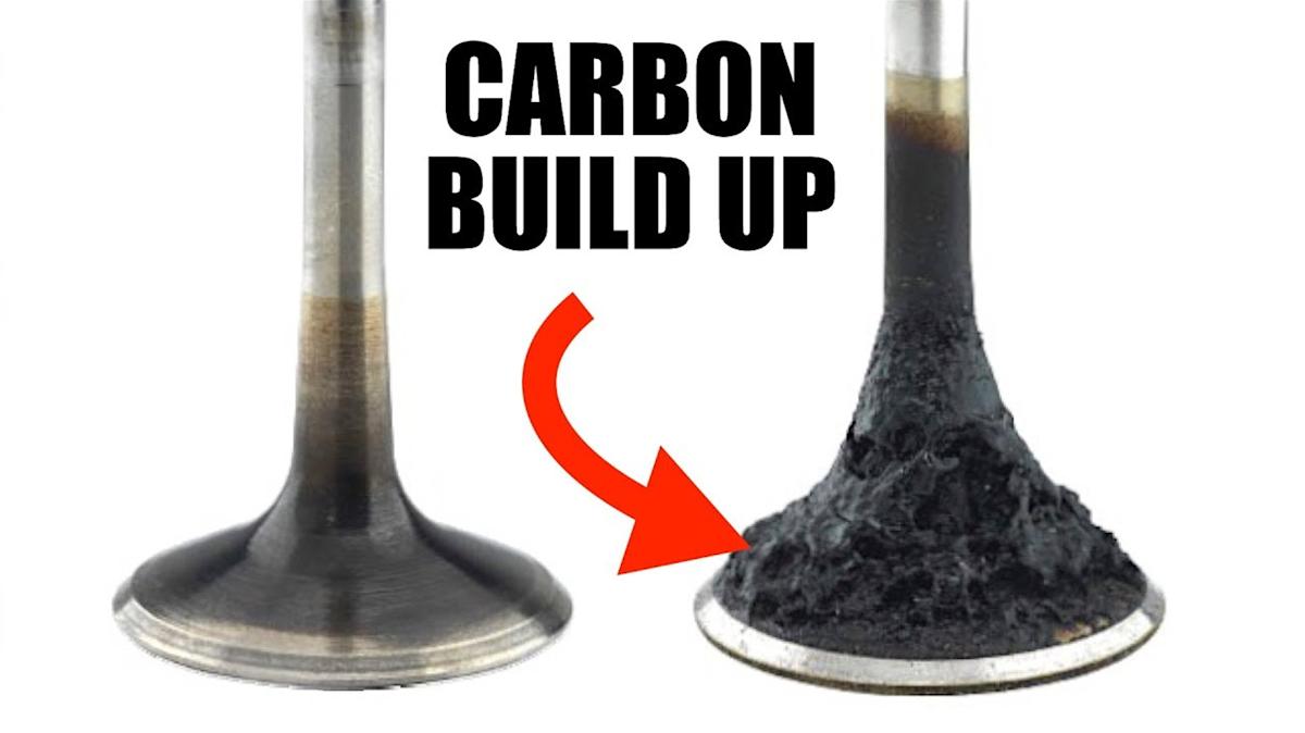 5 Tips For Preventing And Cleaning Carbon Buildup 5 Tips For Preventing And Cleaning Carbon Buildup