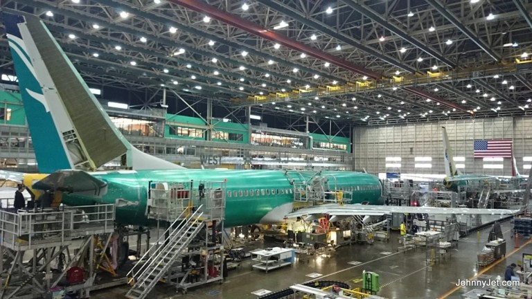 Boeing’s working on a 737 MAX replacement and I’m here for it Boeing’s working on a 737 MAX replacement and I’m here for it