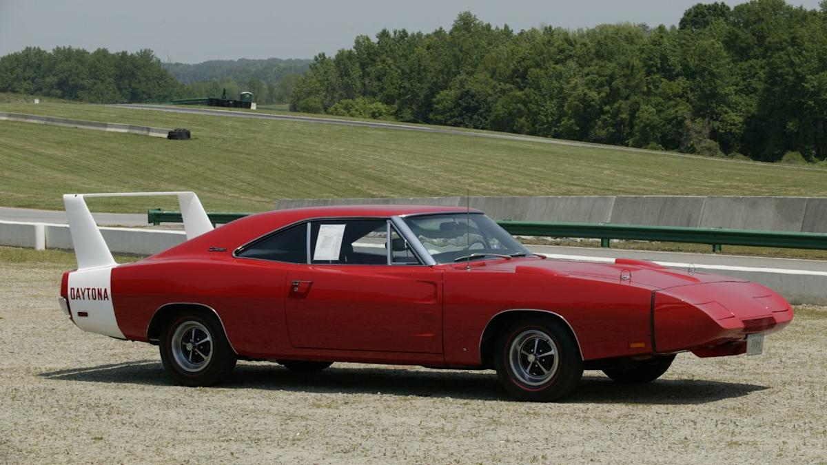 Best Cars with NASCAR DNA You Could Buy Best Cars with NASCAR DNA You Could Buy