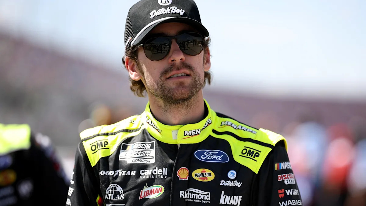 What to watch for in today’s NASCAR Cup race at Darlington Raceway What to watch for in today’s NASCAR Cup race at Darlington Raceway
