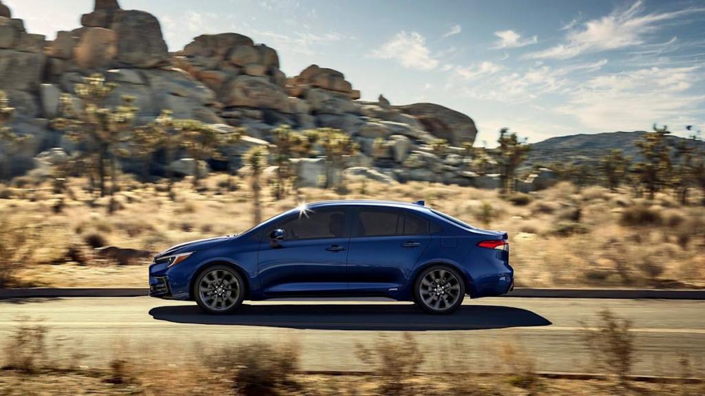 This Fuel-Sipping Hybrid Is the Smartest Budget Buy of 2025 This Fuel-Sipping Hybrid Is the Smartest Budget Buy of 2025