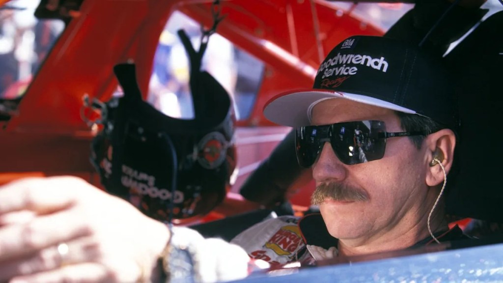 Dale Earnhardt’s Inner Circle Reveal New Details About the NASCAR Great’s Life and Career Dale Earnhardt’s Inner Circle Reveal New Details About the NASCAR Great’s Life and Career