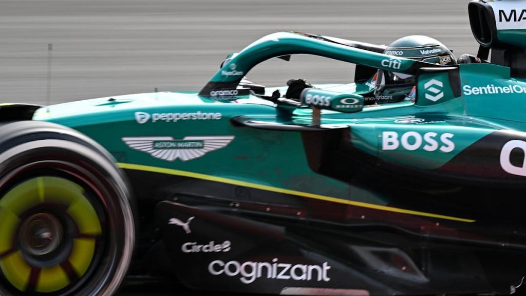 Aston Martin Is Selling Its F1 Stake But Says Its Team Will Still Race Aston Martin Is Selling Its F1 Stake But Says Its Team Will Still Race