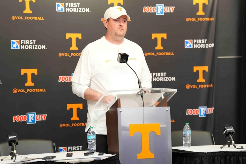 Readers still hung up about Tennessee football, Nico Iamaleava but for right reasons | Adams Readers still hung up about Tennessee football, Nico Iamaleava but for right reasons | Adams