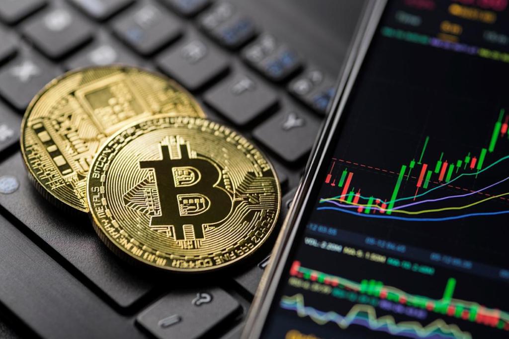 Bitcoin company makes major strategic move that could transform its business: ‘Extends the economic life’ Bitcoin company makes major strategic move that could transform its business: ‘Extends the economic life’