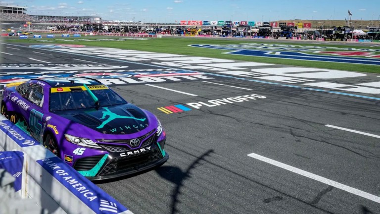 Charlotte Roval playoff weekend schedule, TV, weather info for NASCAR Cup, Xfinity and Truck Charlotte Roval playoff weekend schedule, TV, weather info for NASCAR Cup, Xfinity and Truck