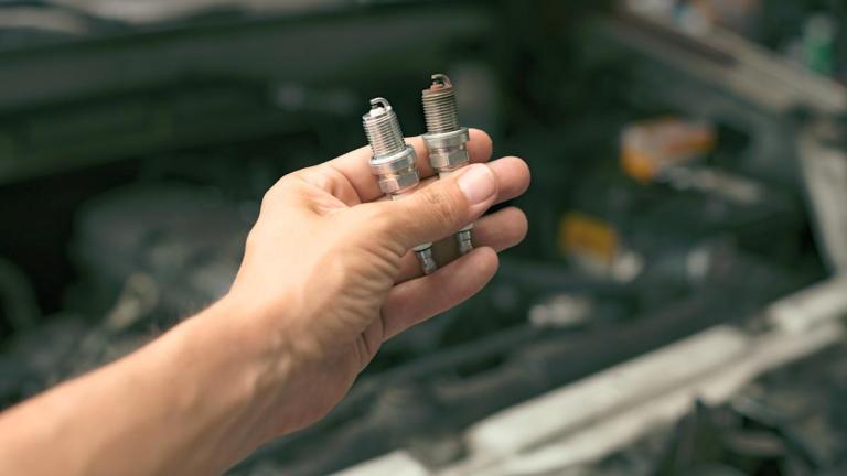 4 Signs It’s Time For New Spark Plugs 4 Signs It’s Time For New Spark Plugs