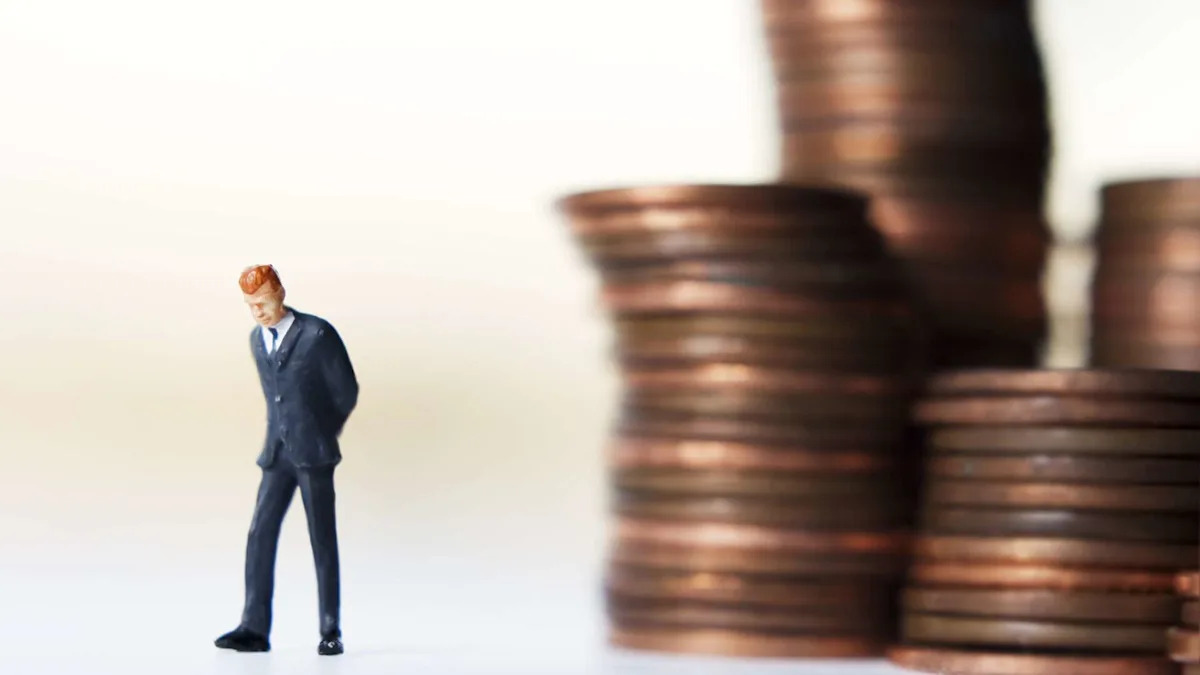 The IRS Is Now 25 Percent Smaller (and, Hopefully, Less Dangerous) The IRS Is Now 25 Percent Smaller (and, Hopefully, Less Dangerous)