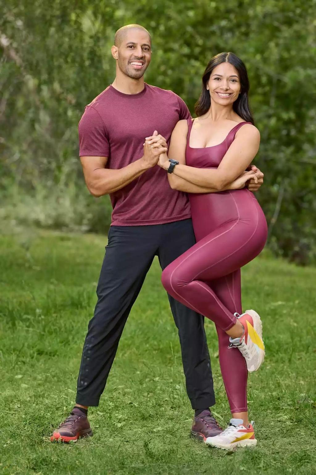‘The Amazing Race’ Season 37 Fans React to Jonathan Calling Ana a ‘Terrible Partner’ and More Moments ‘The Amazing Race’ Season 37 Fans React to Jonathan Calling Ana a ‘Terrible Partner’ and More Moments