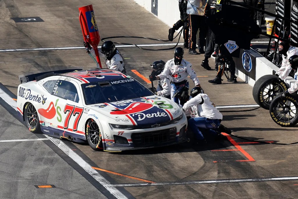 NASCAR Cup Series at Texas: Starting lineup, TV schedule for today’s race NASCAR Cup Series at Texas: Starting lineup, TV schedule for today’s race